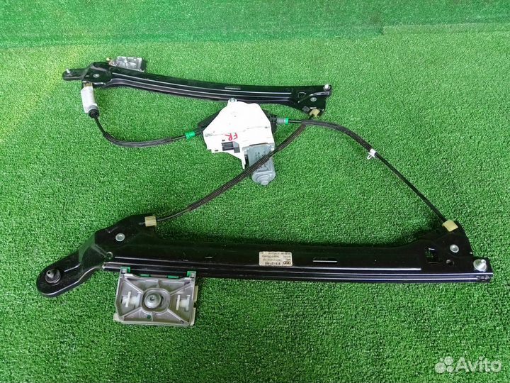 Стеклоподъемный механизм передний правый Audi A5