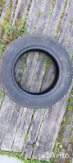 Michelin X-Ice North 4 185/65 R15