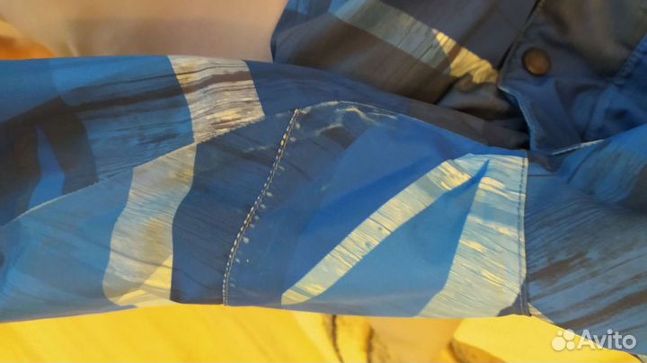 Комбинезон reimatec 80