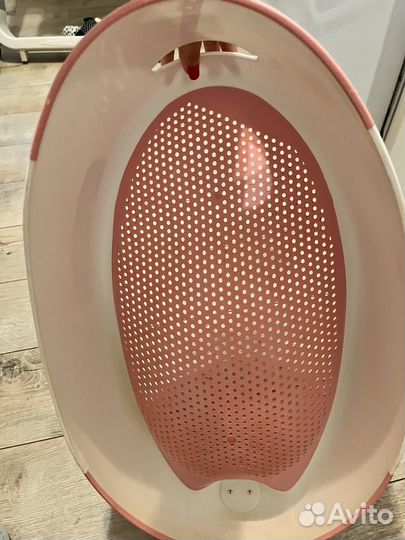 Горка для купания