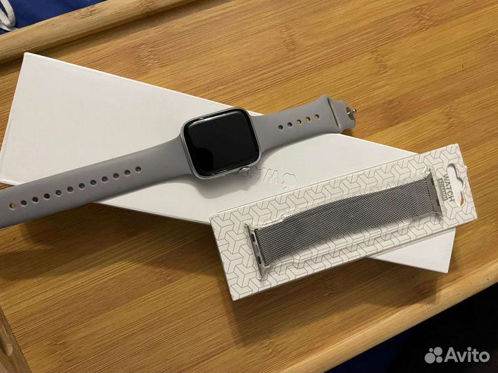 Умные часы smart watch
