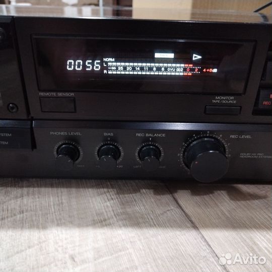 Akai gx-65mkll