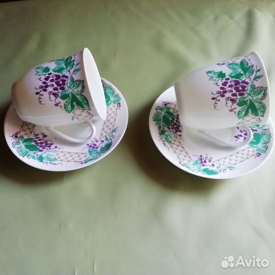 Кофейная пара лфз