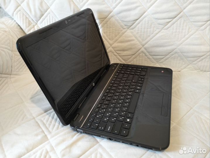 HP/ intel core i3/ 8 Гб озу/ SSD/ 2 видеокарты