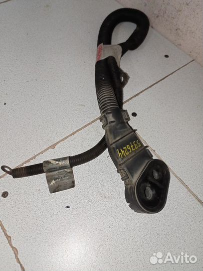 Проводка (коса) Мерседес