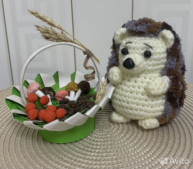 Поделки своими руками