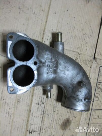 Коллектор впускной Nissan Maxima (88-94 года) J30