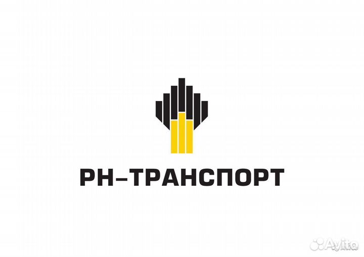 Водитель с категорией Е (хмао)