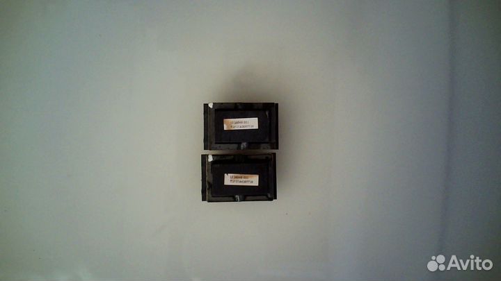 Трансформаторы подсветки от монитора