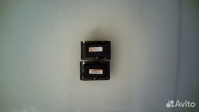 Трансформаторы подсветки от монитора