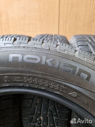 Nokian Tyres Nordman RS2 SUV 235/60 R18