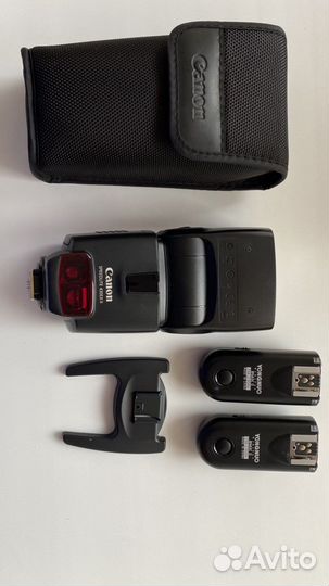 Вспышка камеры