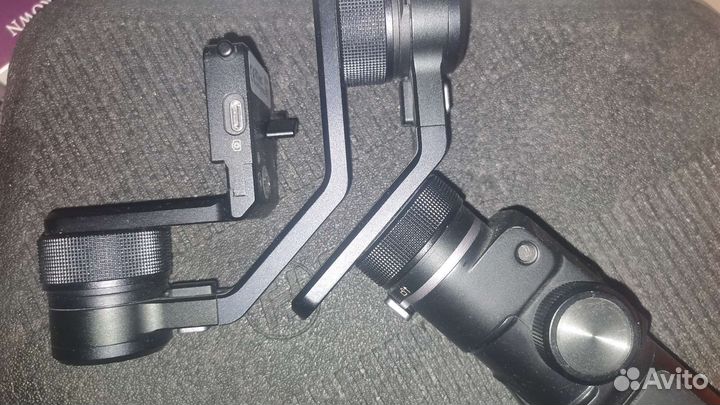 Стабилизатор для камеры GoPro смартфона Feiyutech