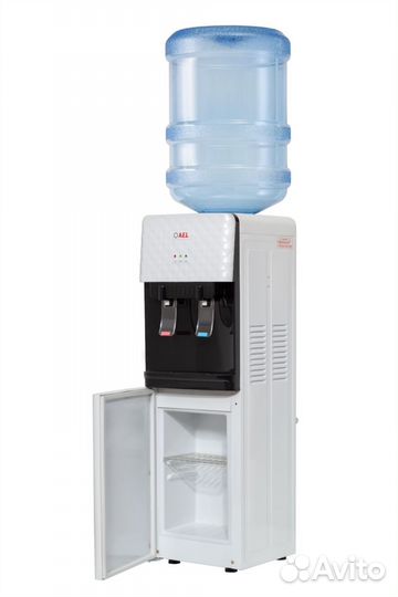 Новые Кулеры для школьных учереждений