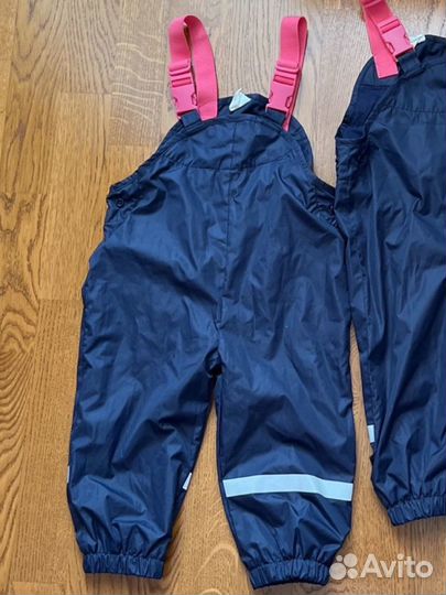 Полукомбинезон BabyGo 86