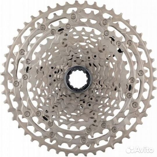 Кассета 11 скоростей shimano, в ассортименте