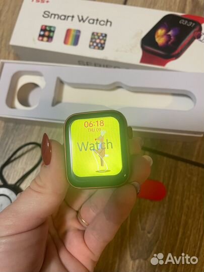 Умные часы SMART Watch