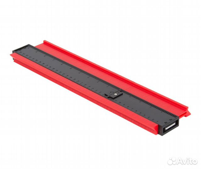 Шаблон для копирования контуров 400мм