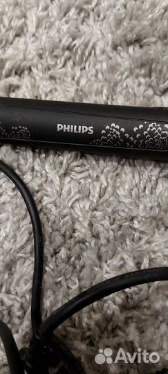 Утюжок для волос philips