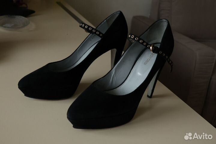 Sergio Rossi оригинал