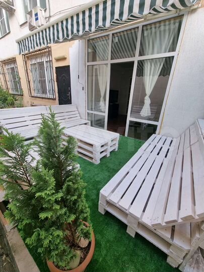 2-к. квартира, 69 м², 2/8 эт.