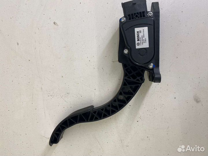 Педаль газа Great Wall Haval