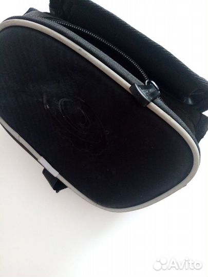 Сумка на руль велосипеда