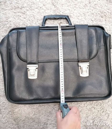 Портфель ранец школьный СССР