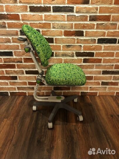 Компьютерное кресло TCT nanotec Ergo-babo детское