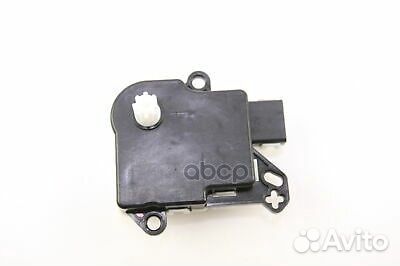 Моторедуктор заслонки отопителя ford explorer