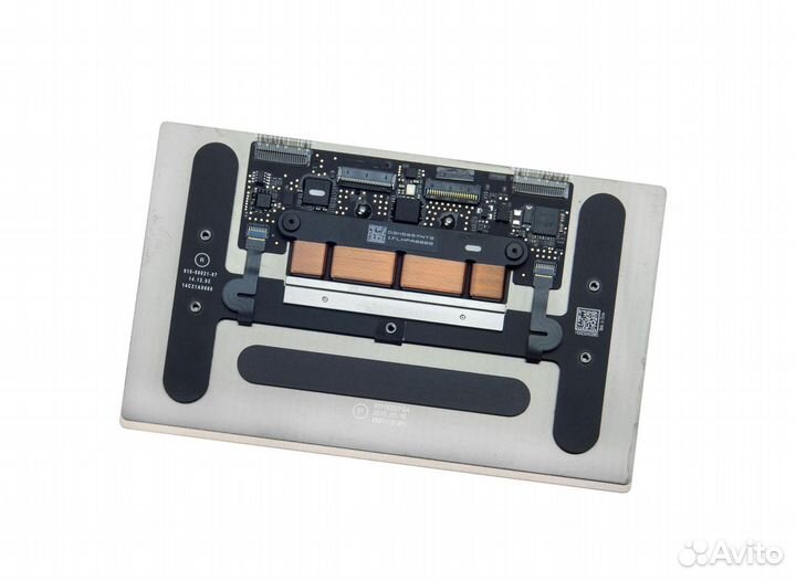 Трекпад (тачпад) для MacBook 12 2015 2016 2017
