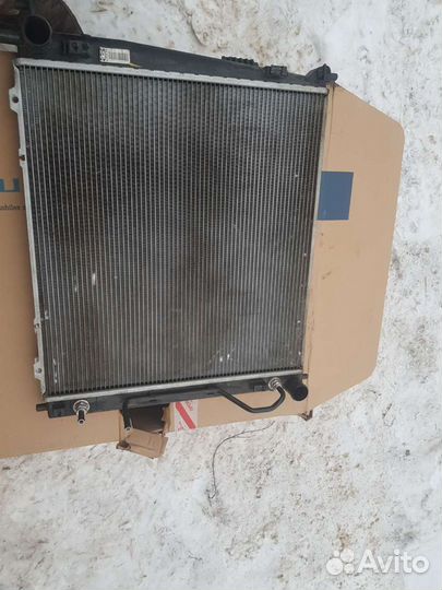 Kia Sorento II (09) 2.2CRDi