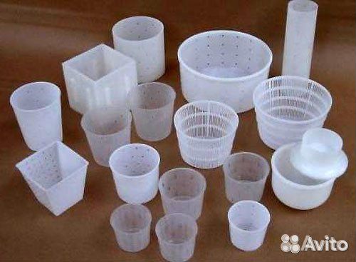 Форма для сыра