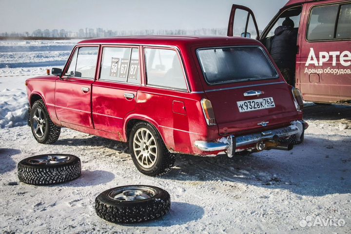 ВАЗ 2102 1.5 МТ, 1984, 85 000 км