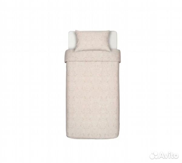 Белье IKEA jättevallmo, ворбрэкка 1.5 и 2