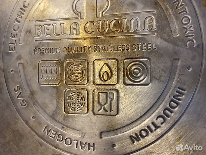 Чайник со свистком