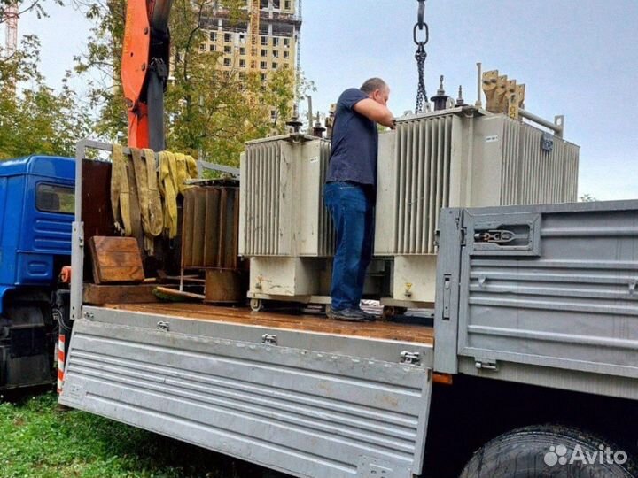 Трансформаторы различных модификаций