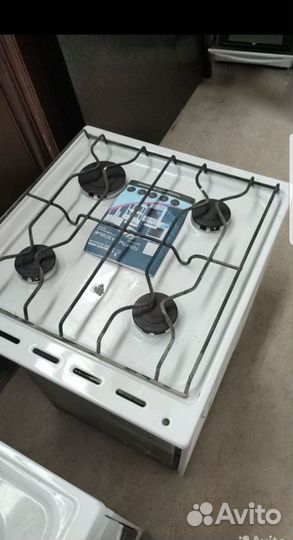 Газовая плита Лада флама