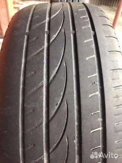 Adistar Tourking XS01 R15