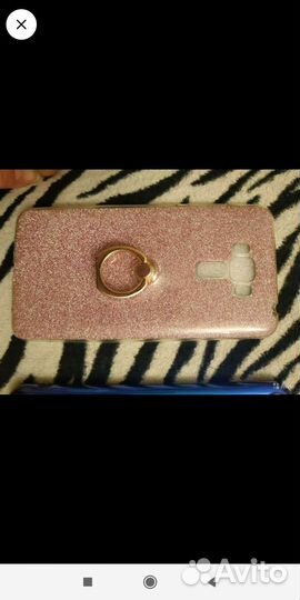 Чехлы-бамперы для телефонов