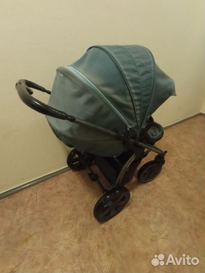 Накидка на ножкии для коляски X-lander X- move