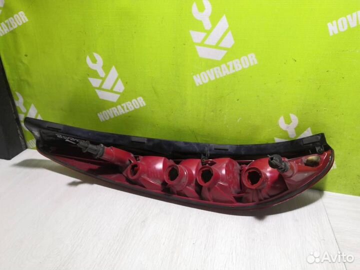 Фонарь задний правый Форд Мондео 3