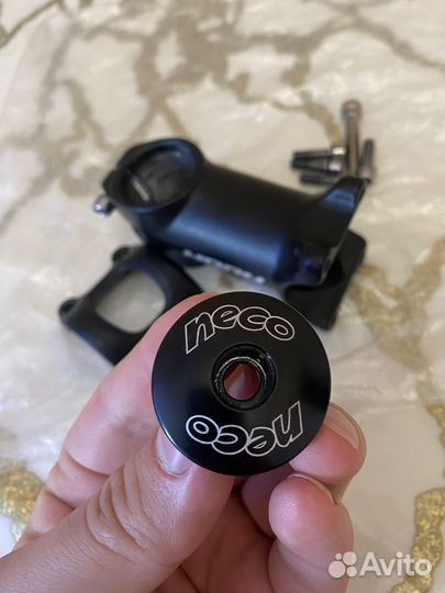 Вынос руля для велосипеда