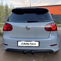 Volkswagen Golf 1.6 MT, 2007, 320 000 км, с пробегом, цена 719 000 руб.