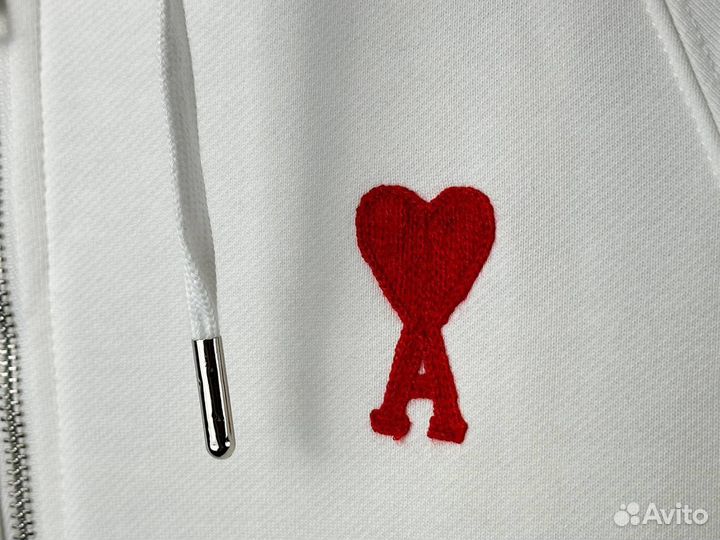 Худи Ami de Coeir Paris