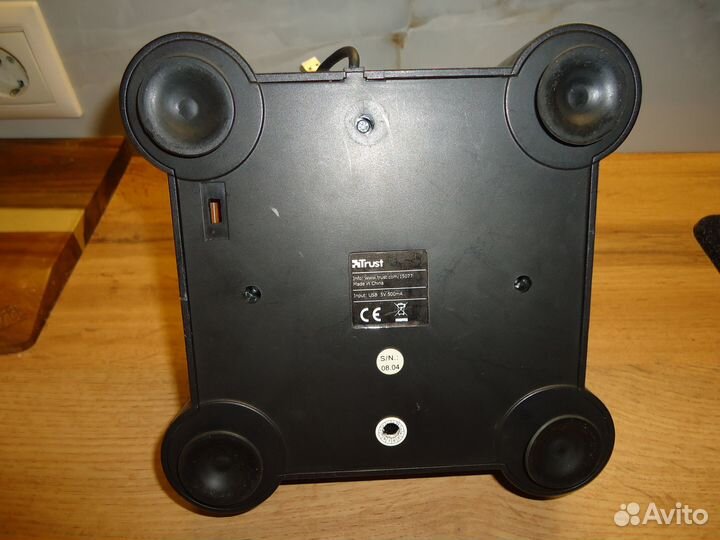 Игровой джойстик Trust Predator для пк