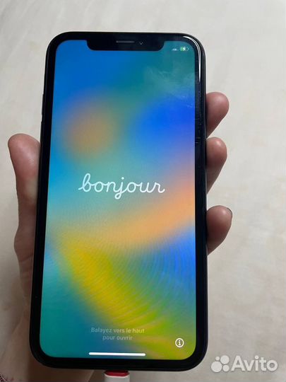 Apple iPhone xr 64gb