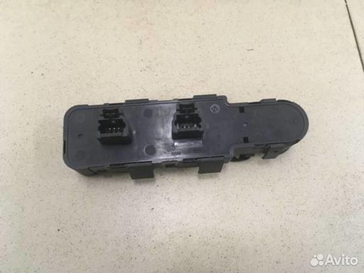 Блок управления стеклоподъемниками 307 2001-2007