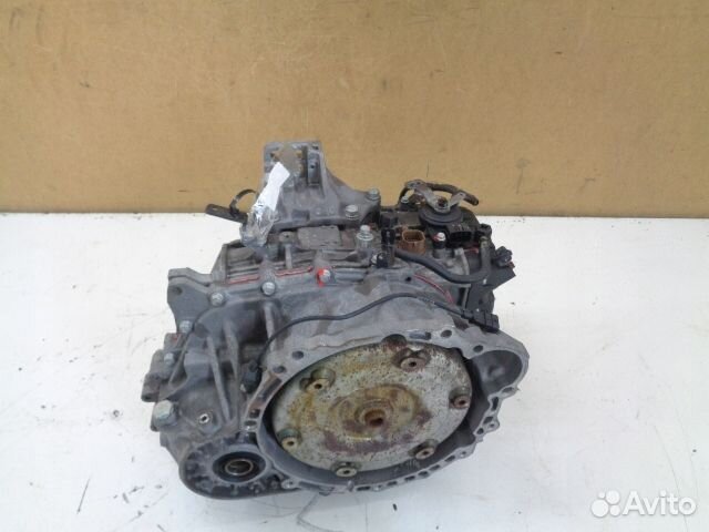 АКПП A6MF1 Hyundai ix35 sonata kia sportage