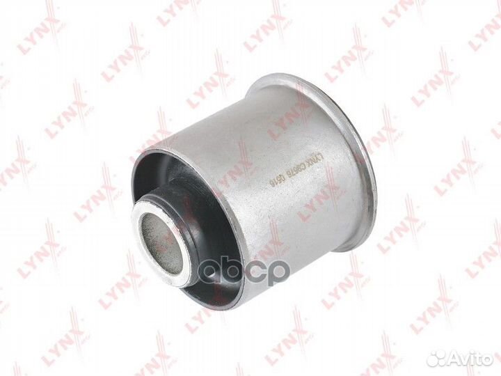 C9676 Сайлентблок lynxauto C9676 lynxauto